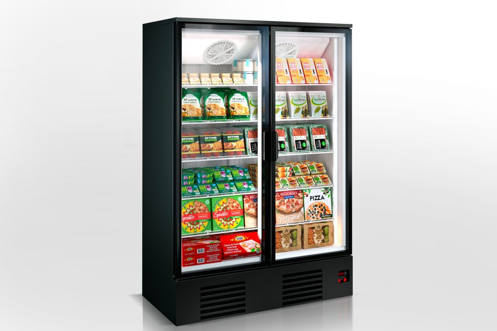 Kansas tandem 2 S1 076/200 LT D A