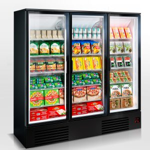 Kansas tandem 3 S1 076/200 LT D A