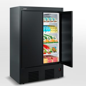 Kansas tandem 2 Z 080/205 LT D A