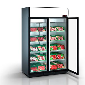 Kansas 2 S1 065-075-085/210 D VA