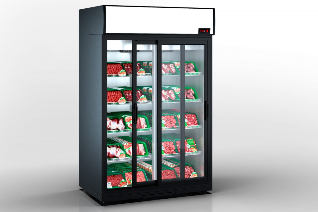 Kansas 2 S1 050-080/210 SD VA