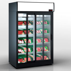 Kansas 2 S1 050-080/210 SD VA