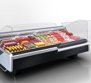 Missouri enigma MC 122 deli OS/self M