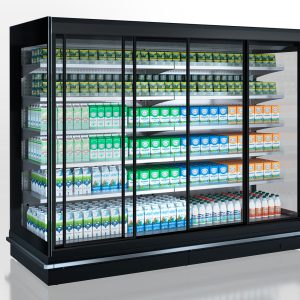 Louisiana 5 MV 095/105/115 MT D M