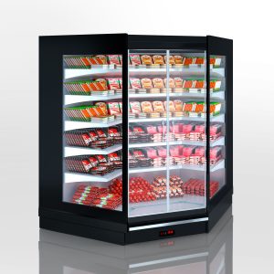 Louisiana 5 MV 105 MT D M – angular element