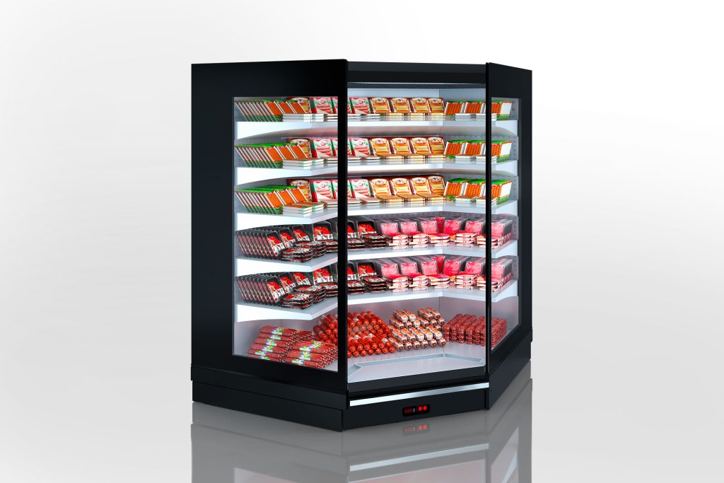 Louisiana 5 MV 105 MT O M – angular element