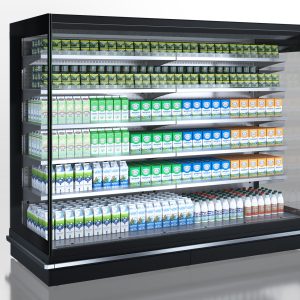 Louisiana 5 MV 095/105/115 MT О M