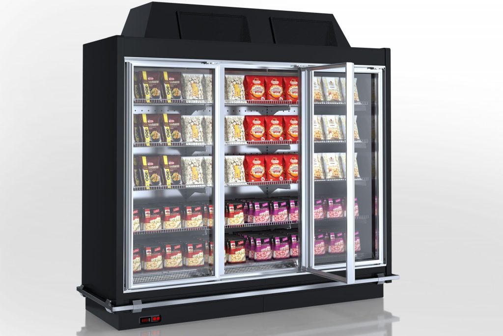 Louisiana MV 075 LT D A