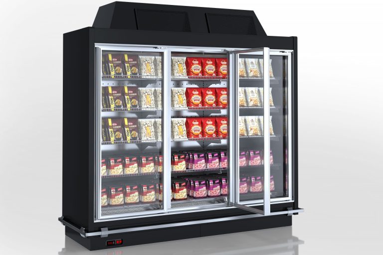 Louisiana MV 075 LT D A