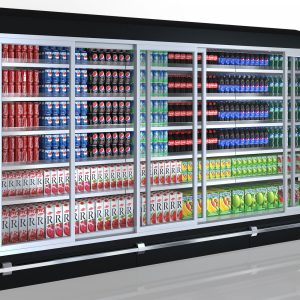 Louisiana MV 095/105/115 MT D A