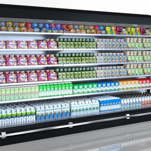 Louisiana MV 095/105/115 MT О A