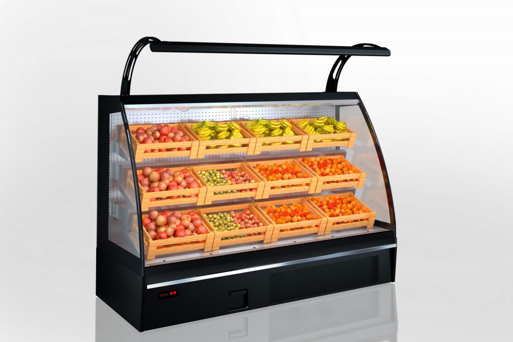 Louisiana eco ASV 105 VF O A