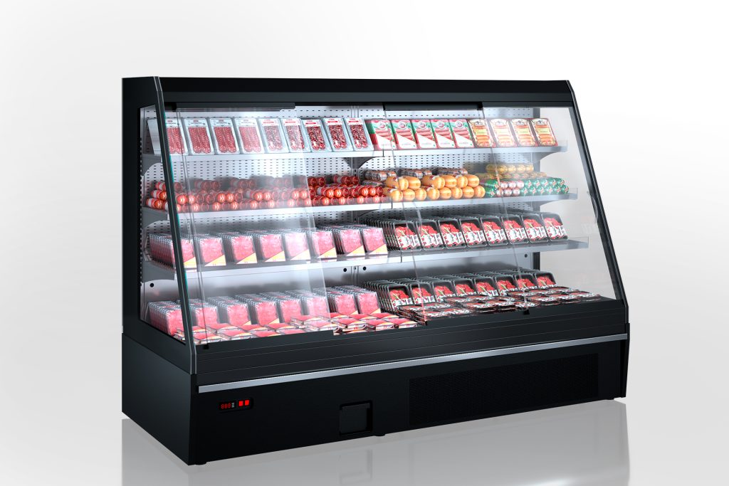 Louisiana eco ASV 105 MT D A