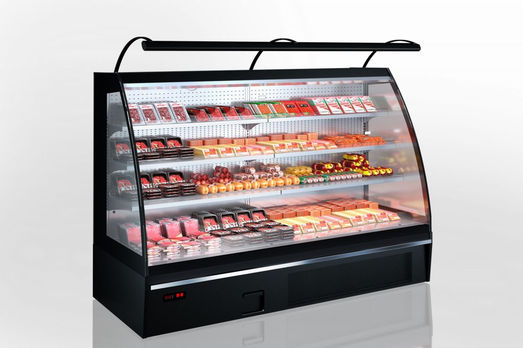 Louisiana eco ASV 105 MT O A