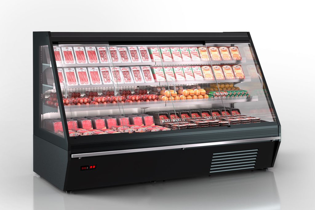 Louisiana eco ASV 115 MT D A