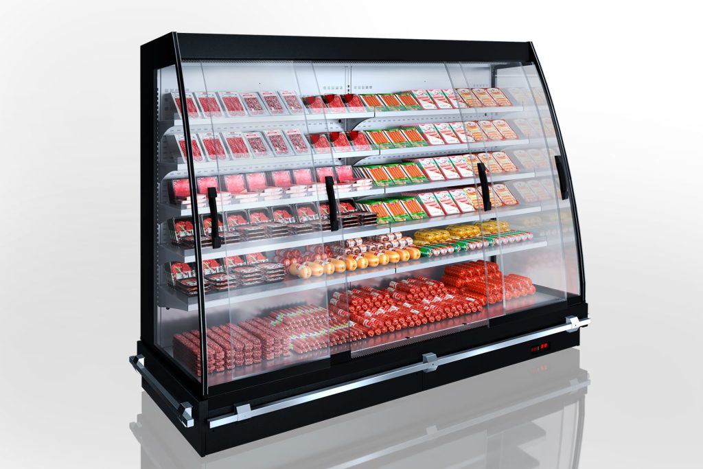 Louisiana eco MSV 095/105/115 MT D M