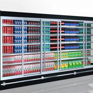 Louisiana MV 095/105/115 MT D M