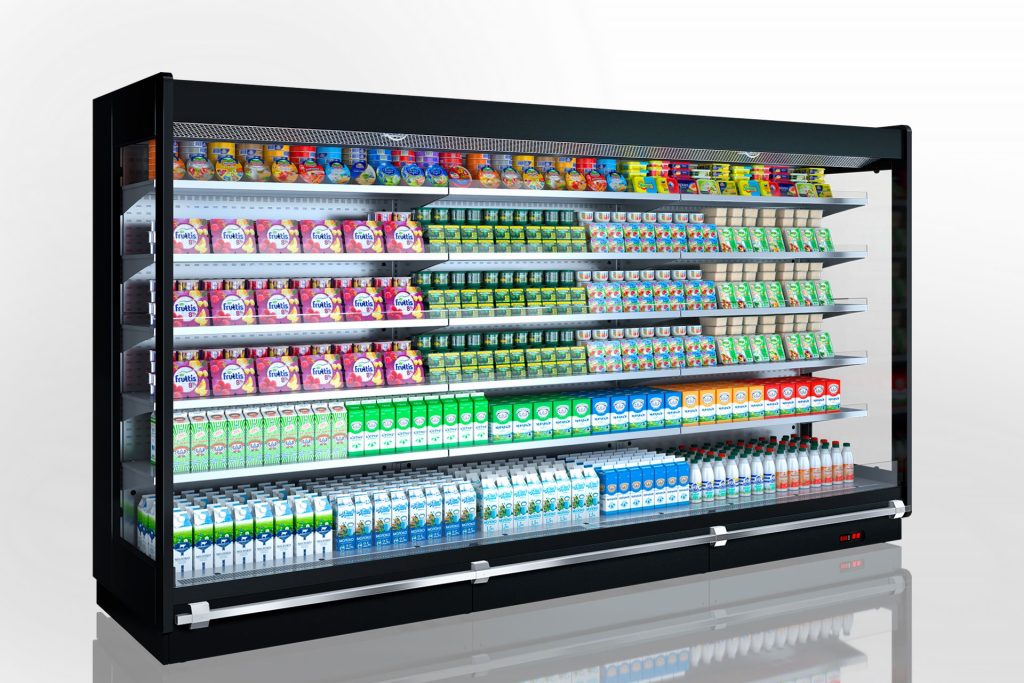 Louisiana MV 095/105/115 MT О M