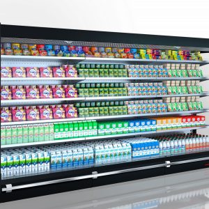 Louisiana MV 095/105/115 MT О M