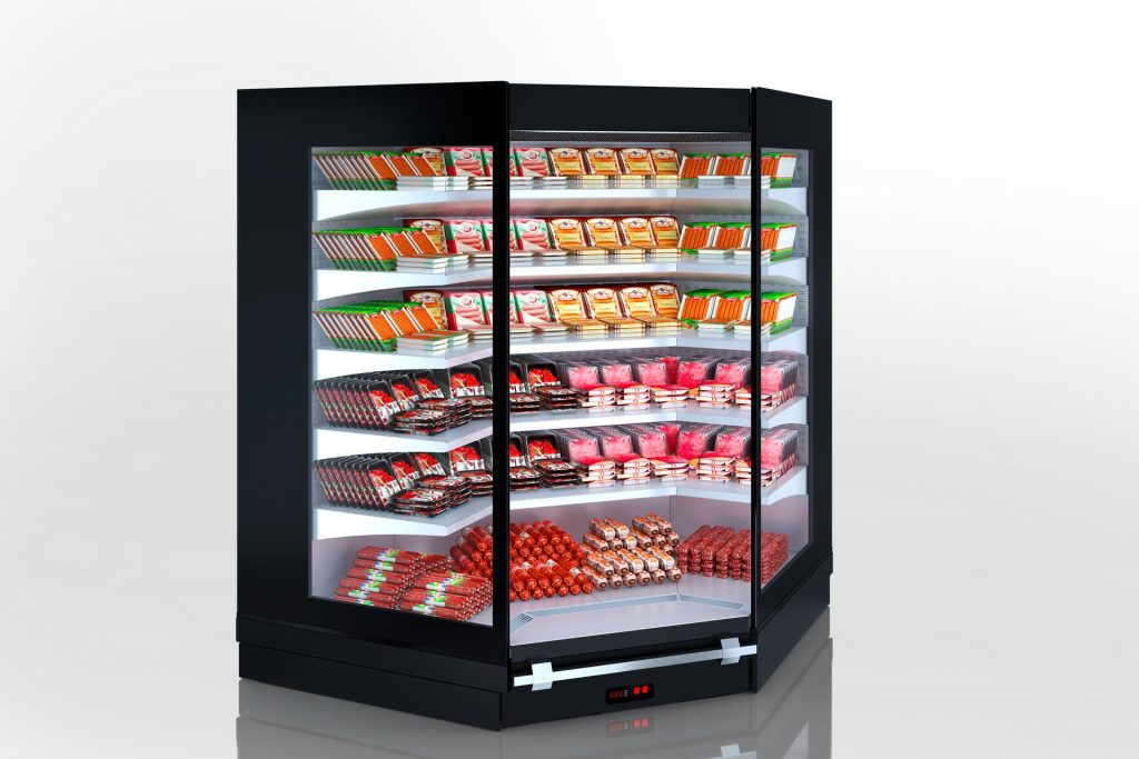 Louisiana MV 105 MT O M – angular element