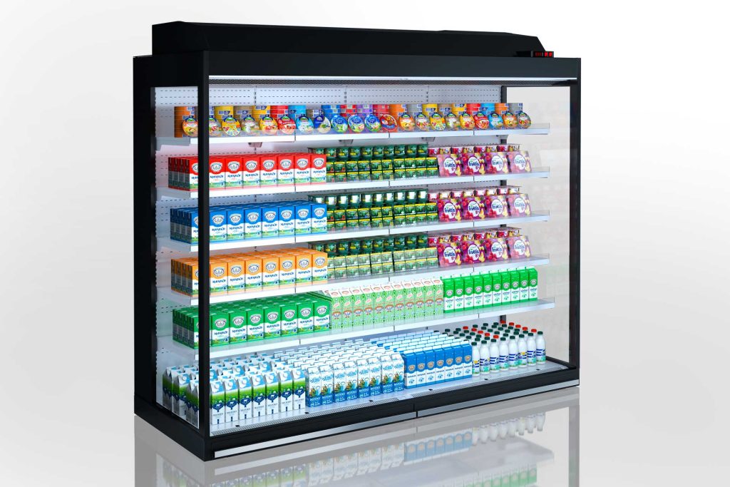 Louisiana ULF AV 095 MT O A