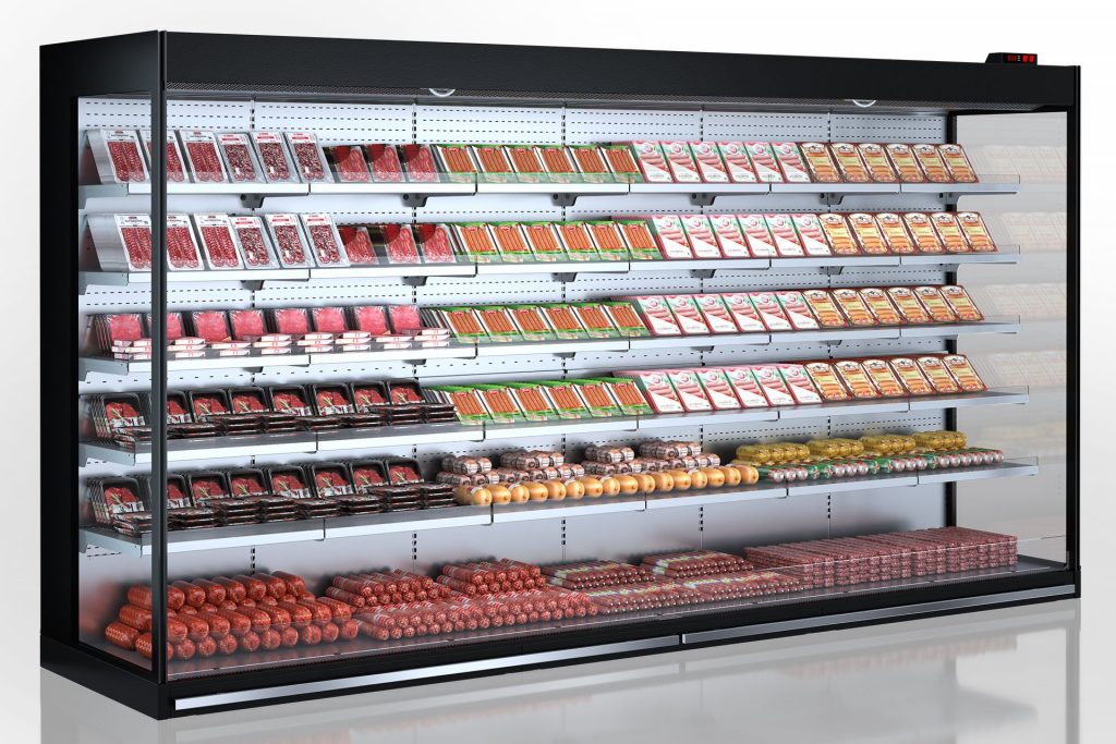 Louisiana ULF MV 095 MT O M