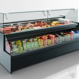 Missouri MC 120 combi L M