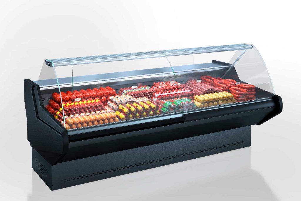 Minnesota AG 120 deli OS A