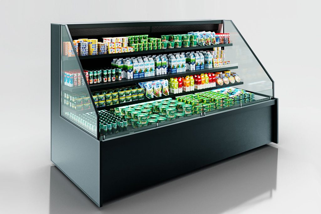 Missouri AC 120 cascade A