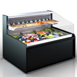 Missouri AC 120 cascade fish self M/A