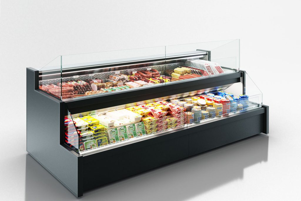 Missouri AC 120 combi L A