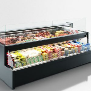 Missouri AC 120 combi L A