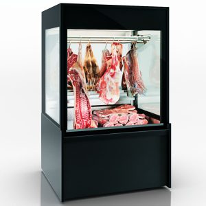 Missouri AC 120 crystal A