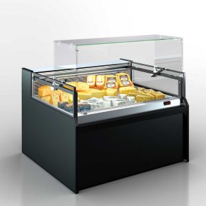 Missouri AC 120 deli convertible A