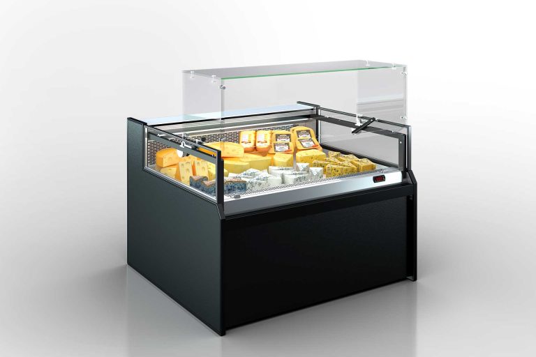 Missouri AC 120 deli convertible A