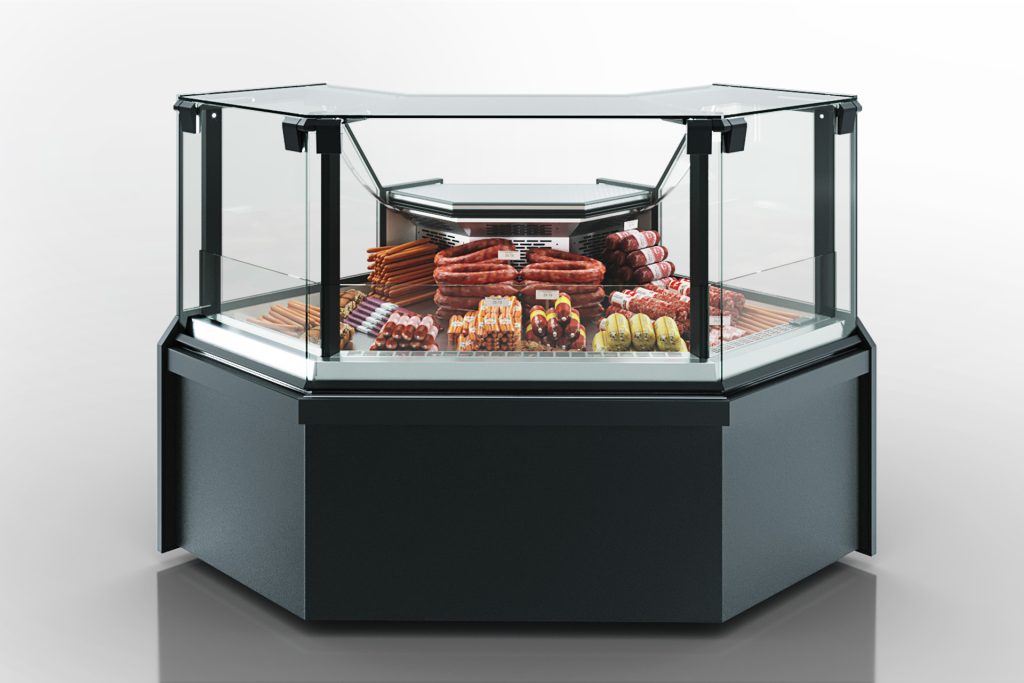 Missouri MC 100 deli PS/self/PP M/A – angular elements