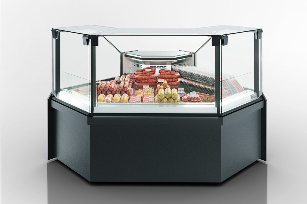 Missouri АC 120 deli PS/self/PP A – angular elements