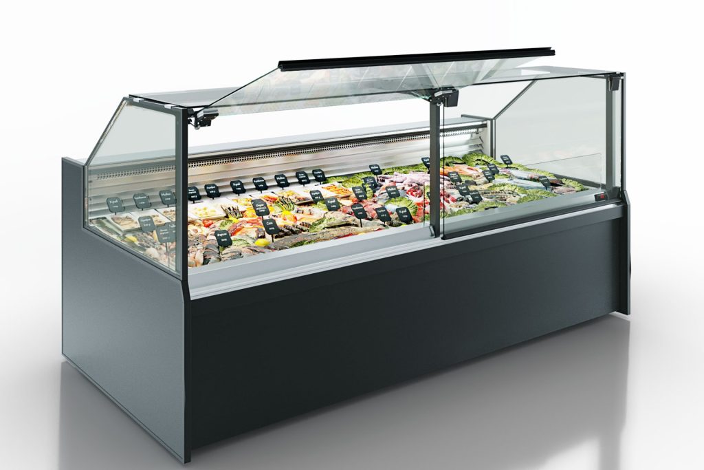 Missouri AC 120 fish PS/self A