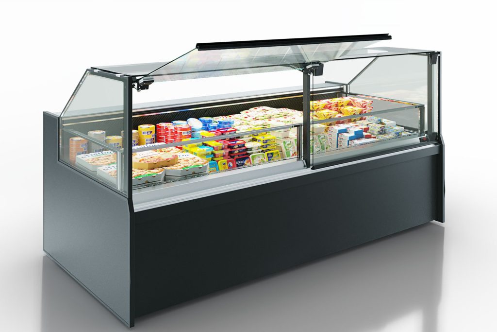 Missouri AC 120 LT PS/self A