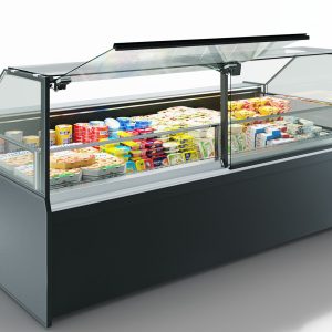 Missouri AC 120 LT PS/self A