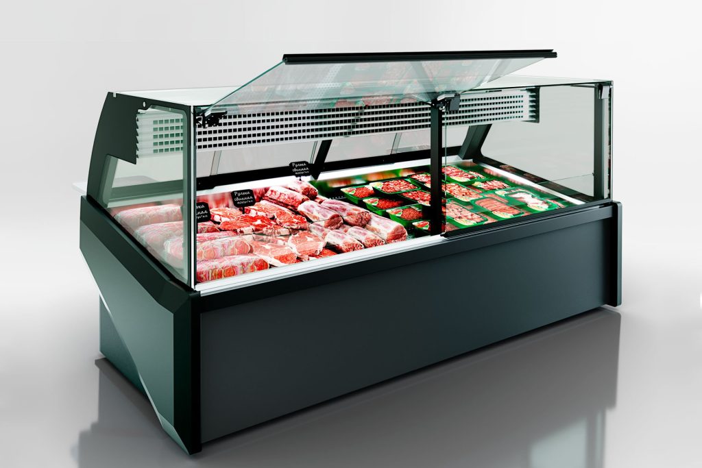 Missouri AC 120 meat PS A