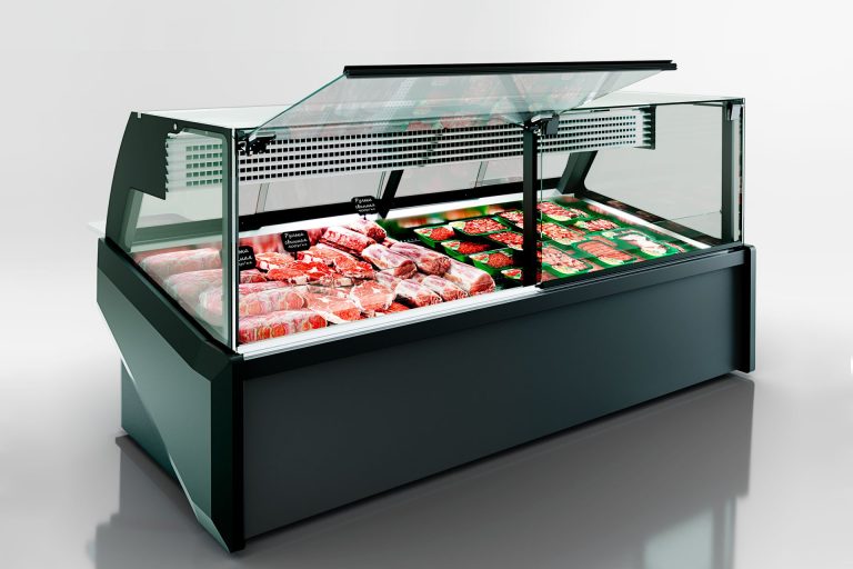 Missouri AC 120 meat PS A