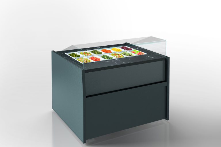 Missouri AС 120 salads OS A