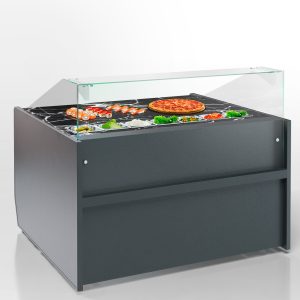 Missouri AC 120 sushi/pizza L A