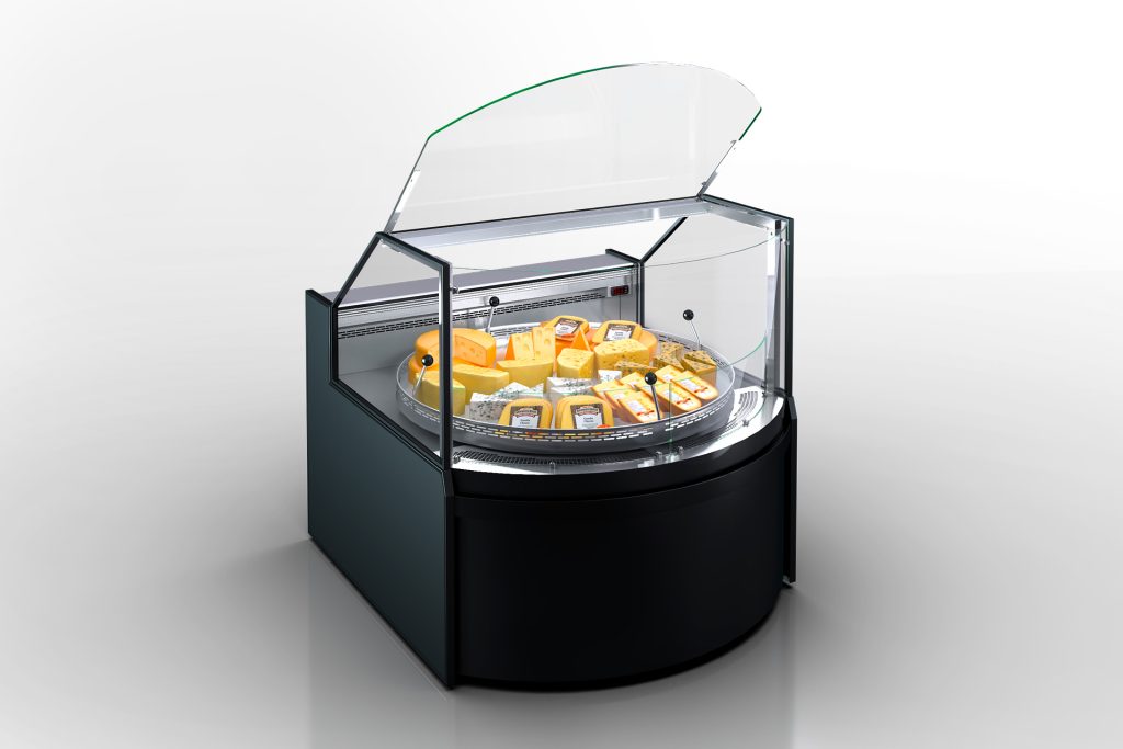 Missouri АС 120 accent PS A