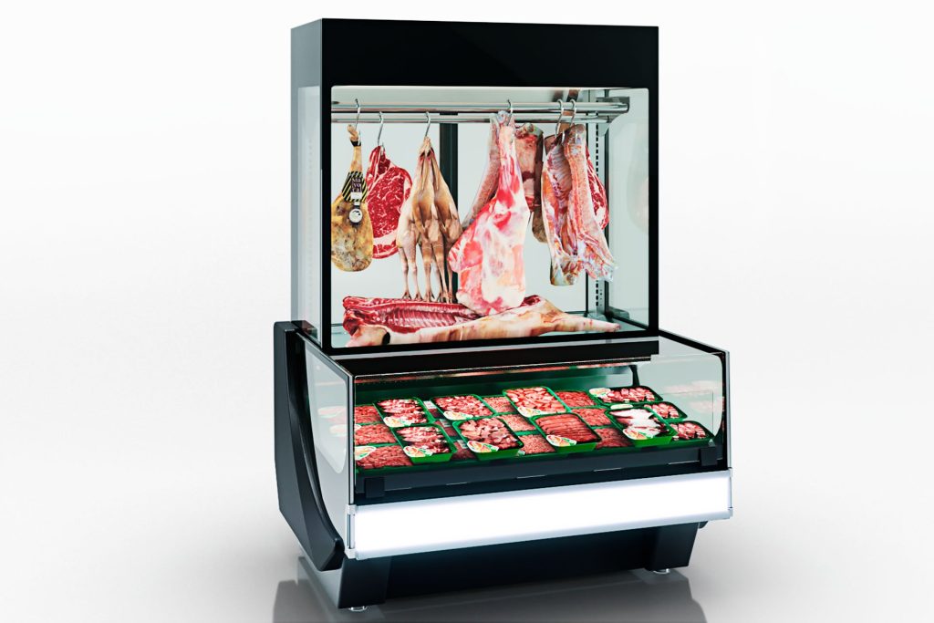 Missouri cold diamond MC 115 crystal combi S M/A