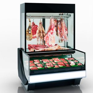 Missouri cold diamond MC 115 crystal combi S M/A