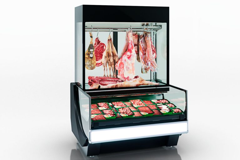 Missouri cold diamond MC 115 crystal combi S M/A