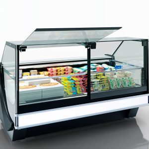 Missouri cold diamond MC 115 LT PS M/A