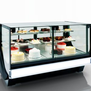 Missouri cold diamond MC 115 patisserie PS/OS M/A